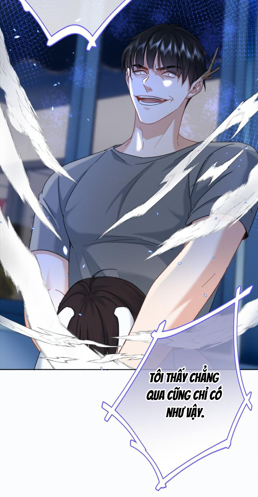 huynh dạy đệ vô lễ chapter 12 20