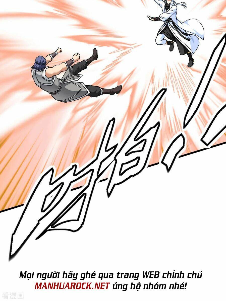 trọng sinh ta là đại thiên thần chapter 107 55