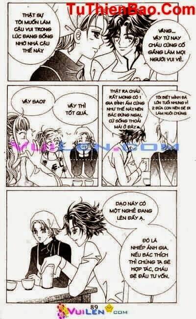 cặp đôi kỳ lạ chapter 4 90