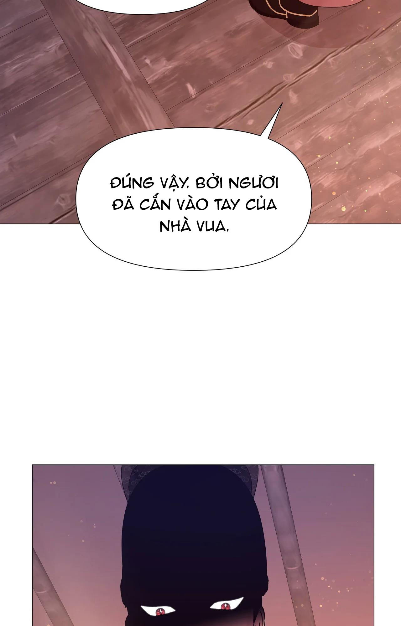 dạ xoa hóa liên ký chapter 28 64