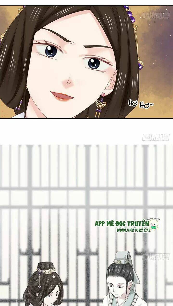 kiều nữ độc phi chapter 173 25