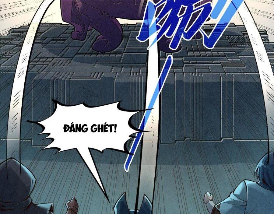 vạn cổ chí tôn chapter 271 20