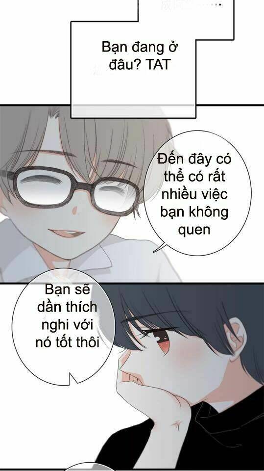 lông mày chapter 2 5