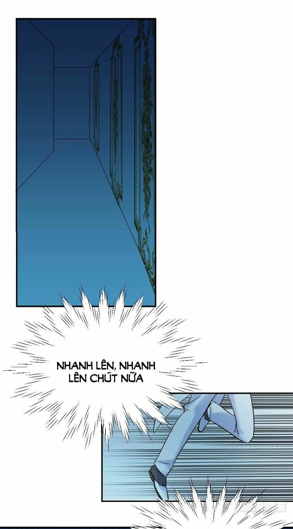 trời sinh một cặp? tôi cự tuyệt! chapter 6 93