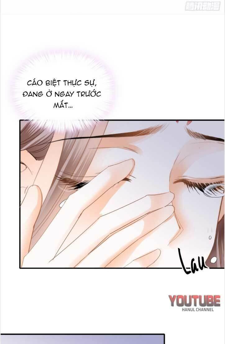 bổn vương muốn nàng chapter 126 18