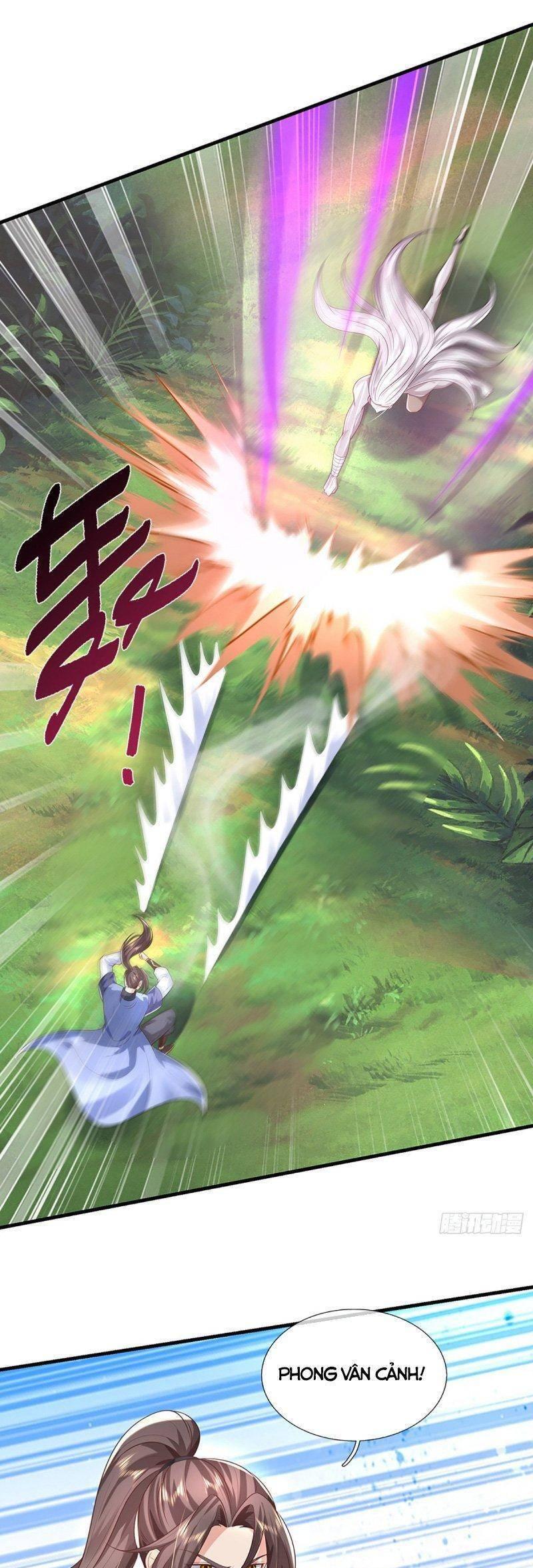 ta trở về từ thế giới tu tiên chapter 197 16