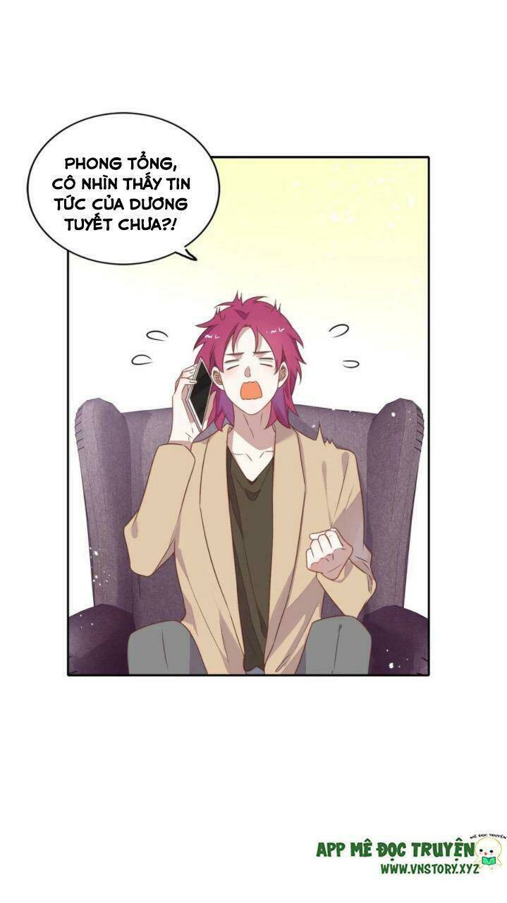 bạn trai kém tuổi bẫy yêu tôi chapter 67 11