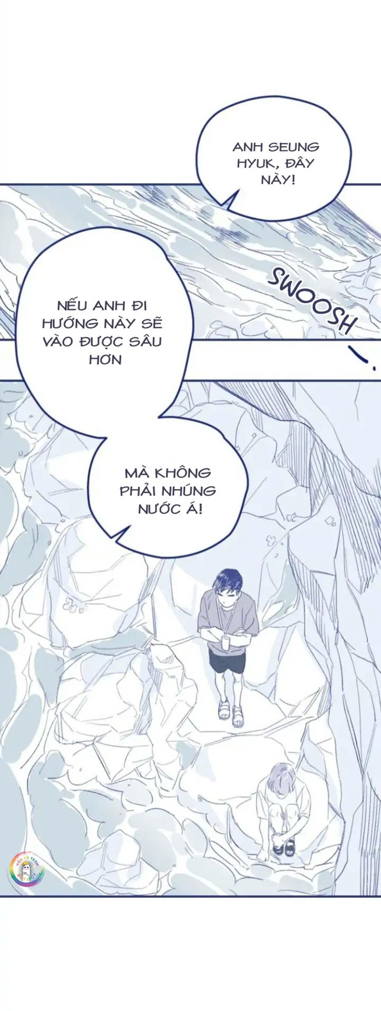 manhwa chịch vồn chịch vã chapter 5 4