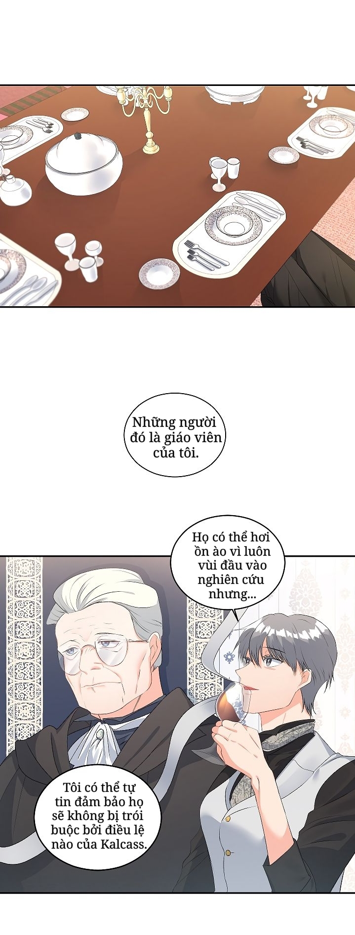 ebony, quạ đen chapter 51 2