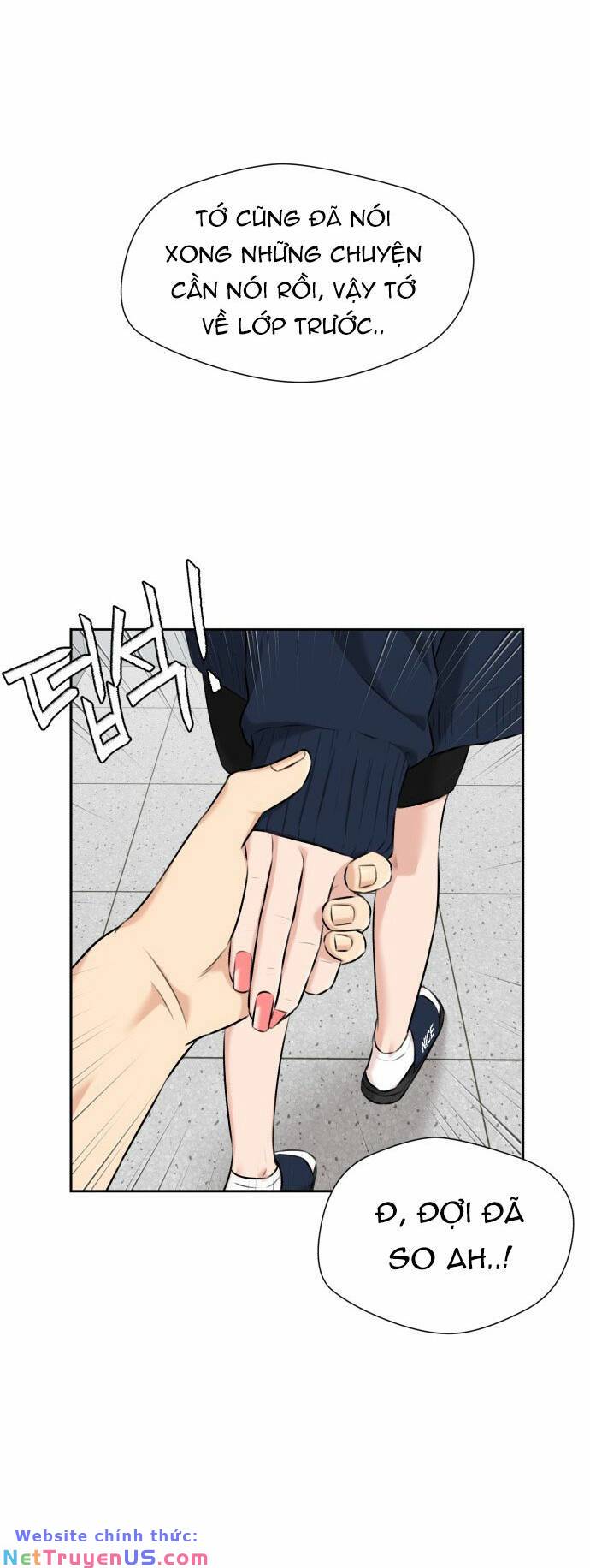 gương mặt thiên tài chapter 105 17