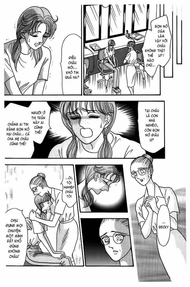 red - ngọc trong đá chapter 1 35