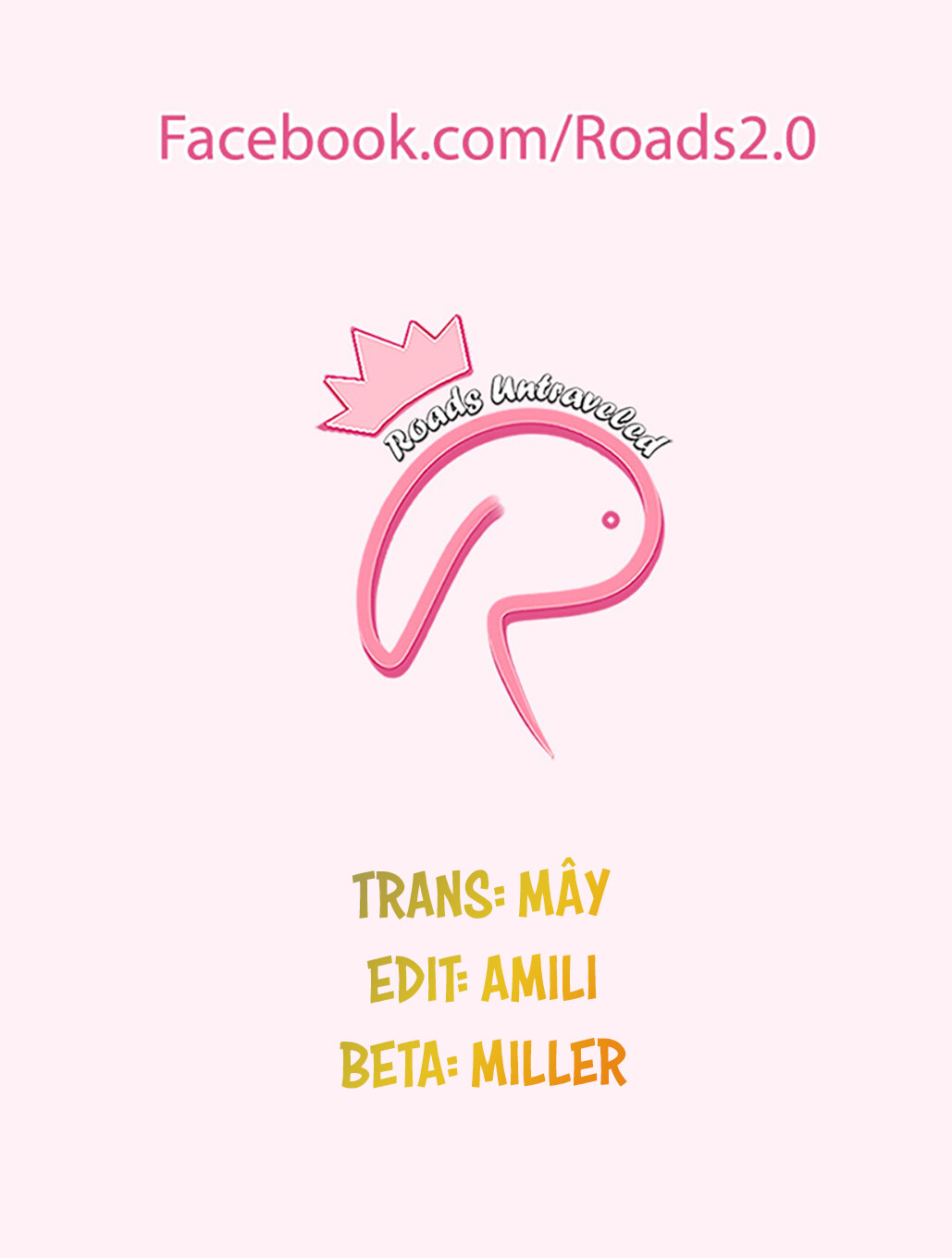 vì tôi đáng yêu sao? chapter 38 19