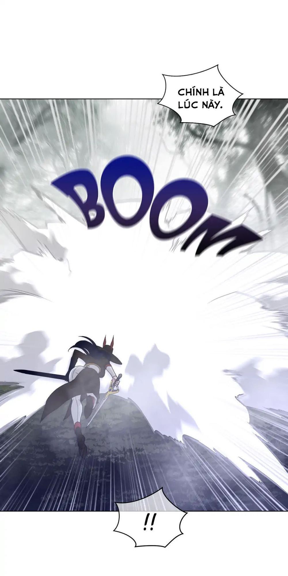 một nửa hoàn hảo chapter 86 39