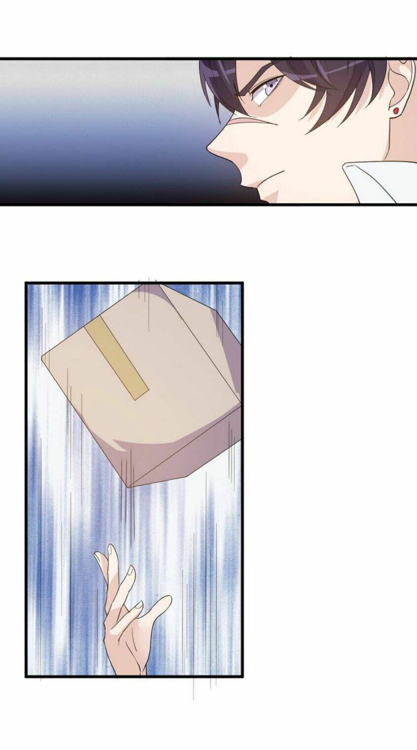 siêu cấp hộ vệ của đại tiểu thư chapter 17 47