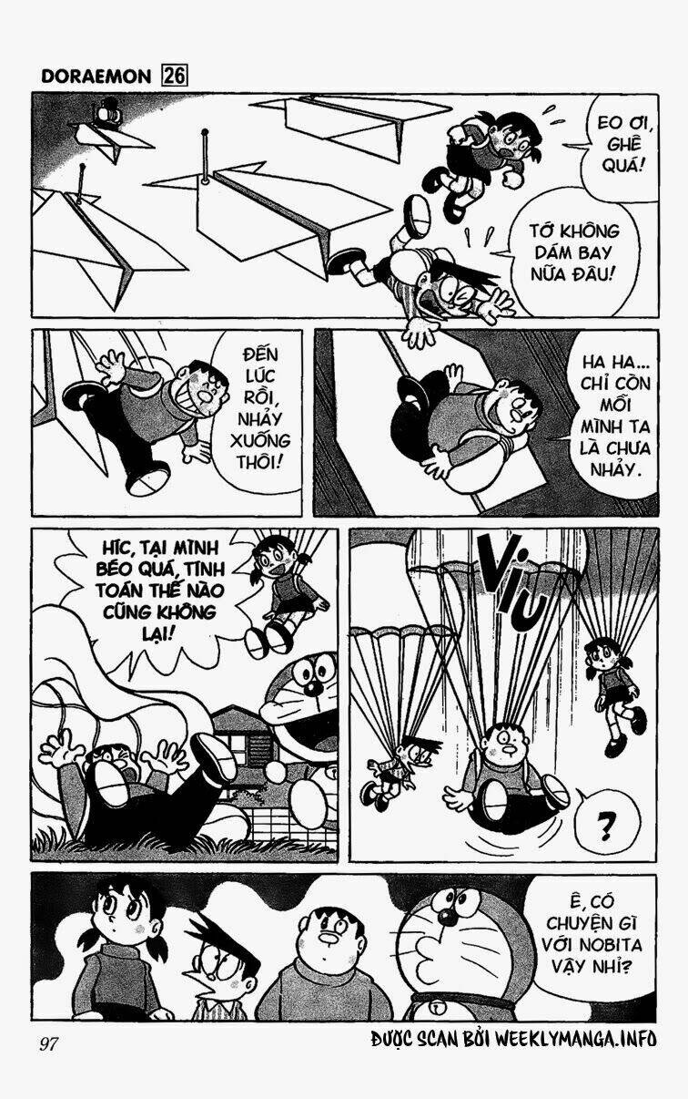 doraemon chapter 470 8