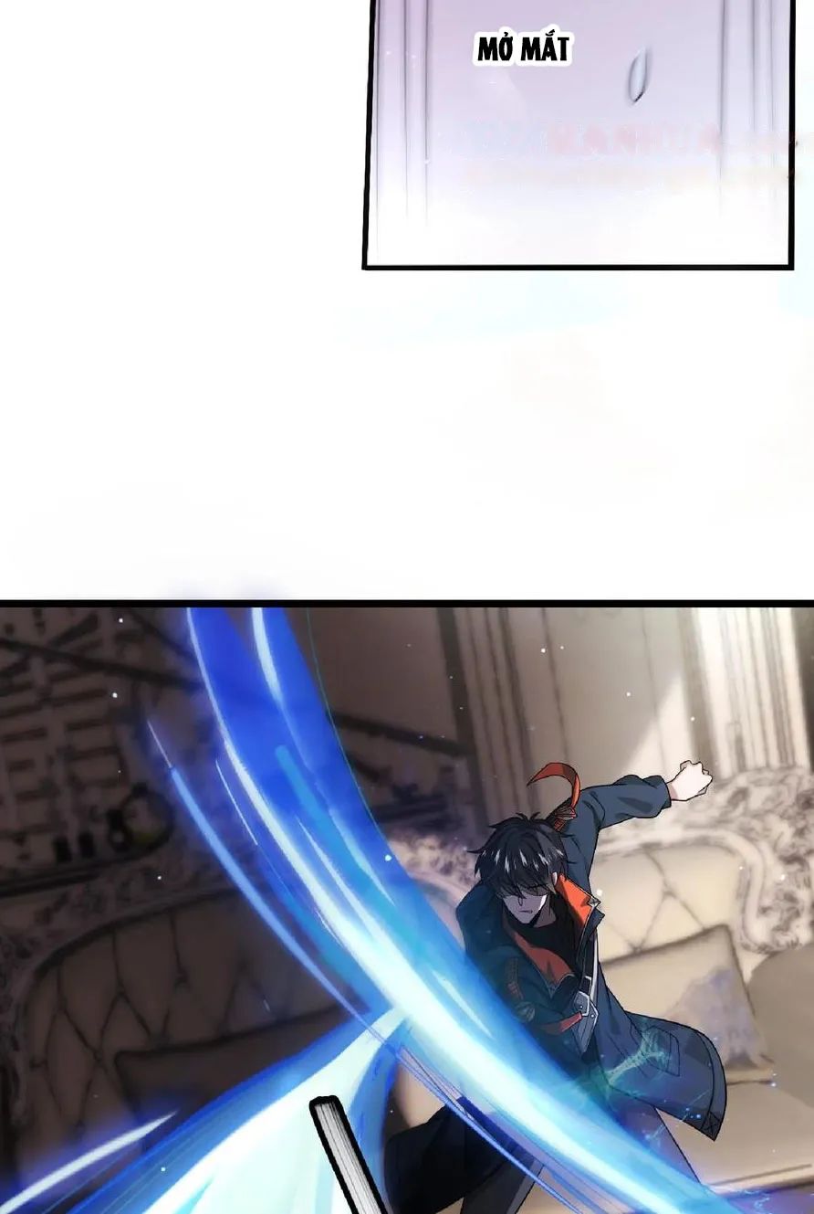 không gian hệ lão lục: dự trữ một vạn tấn thịt ngày tận thế chapter 8 3