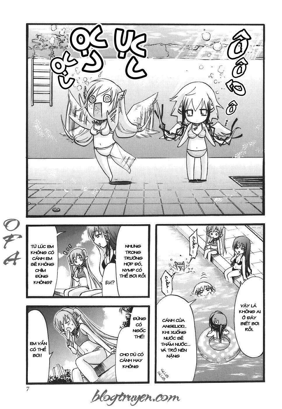 vật thất lạc của bầu trời chapter 27 12