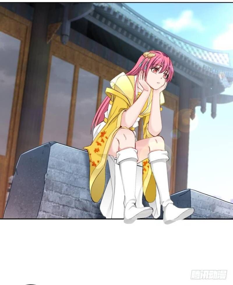 lão tổ của bạn đang online chapter 44 16