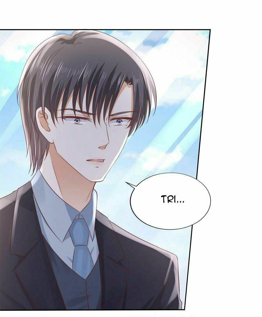 liệt ái tri hạ: series mật đào tiểu tình nhân chapter 232 19