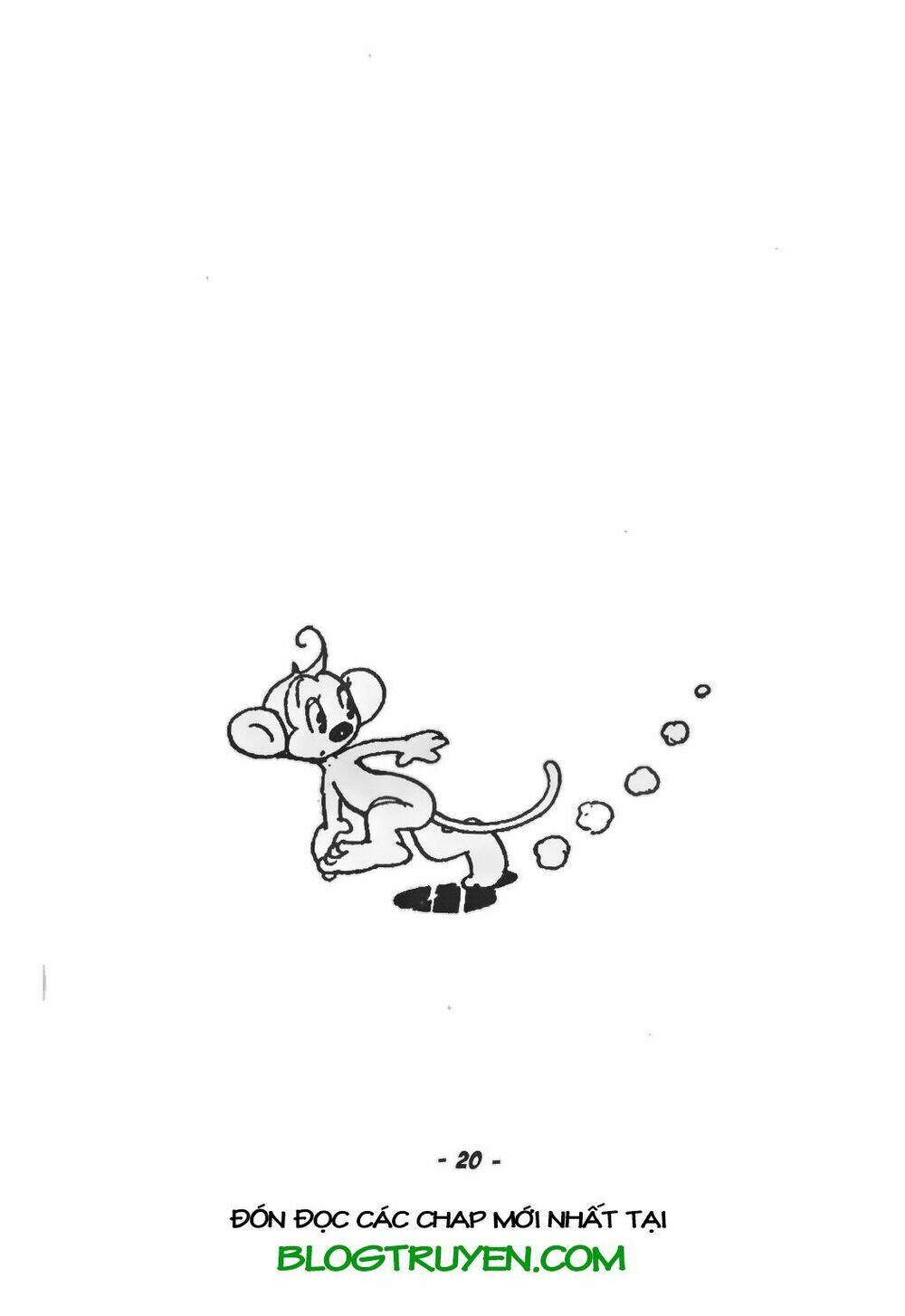 tôn ngộ không chapter 1 17