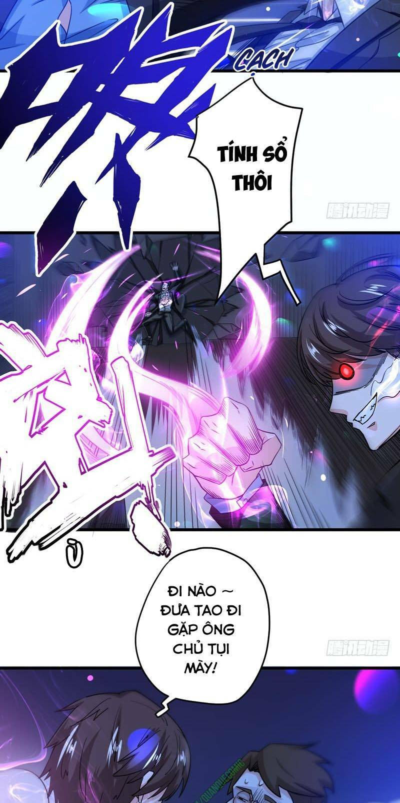 tối cường thần y tại đô thị chapter 28 15