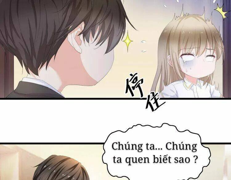 tổng tài đại nhân song mặt kiều thê chapter 3 88