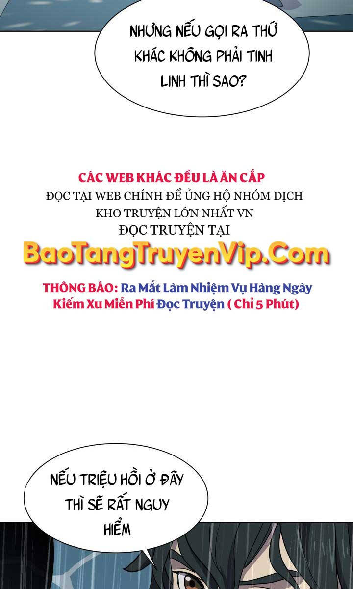 bậc thầy phép thuật ở thế giới võ lâm chapter 19.2 3
