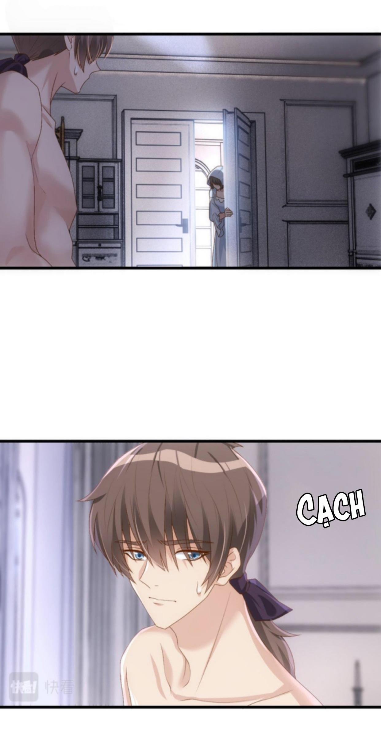 điện hạ thân ái chapter 16 18