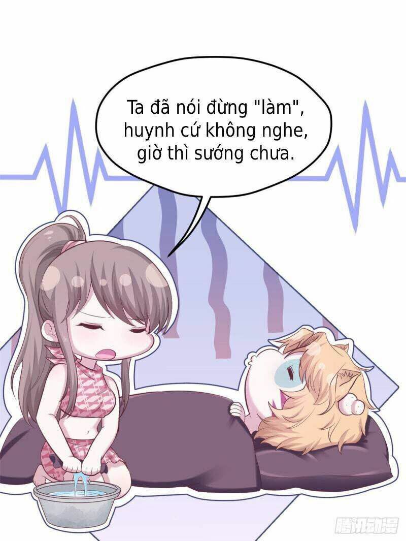 [16+] thảnh thơi thú thế chủng chủng điền, sinh sinh tể chapter 156 3