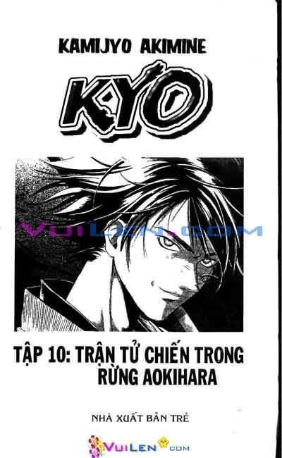 mắt quỷ kyo chapter 62 2