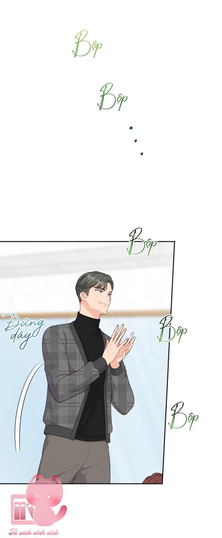 mong được chị chỉ bảo, tiền bối chapter 41 4