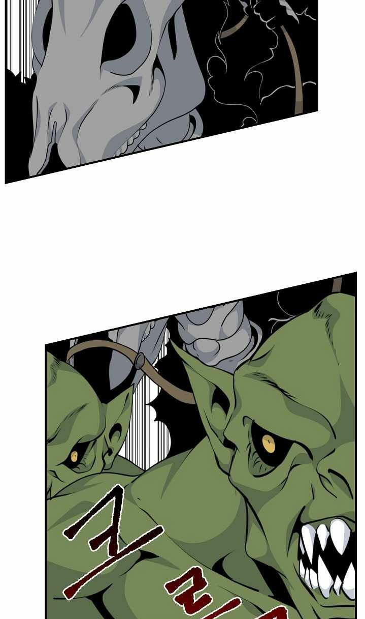 tôi sinh ra để làm người vĩ đại chapter 70 29