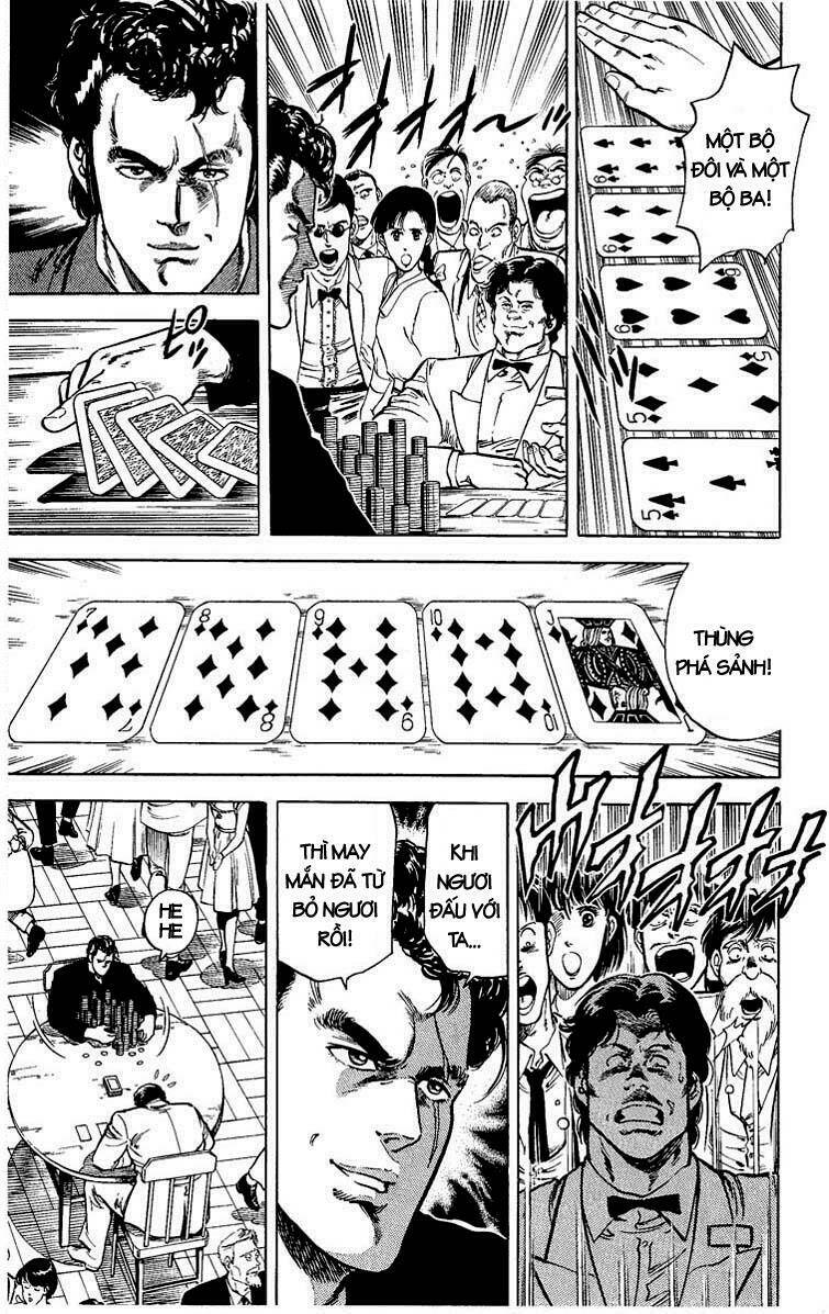 city hunter chapter 23.2 4