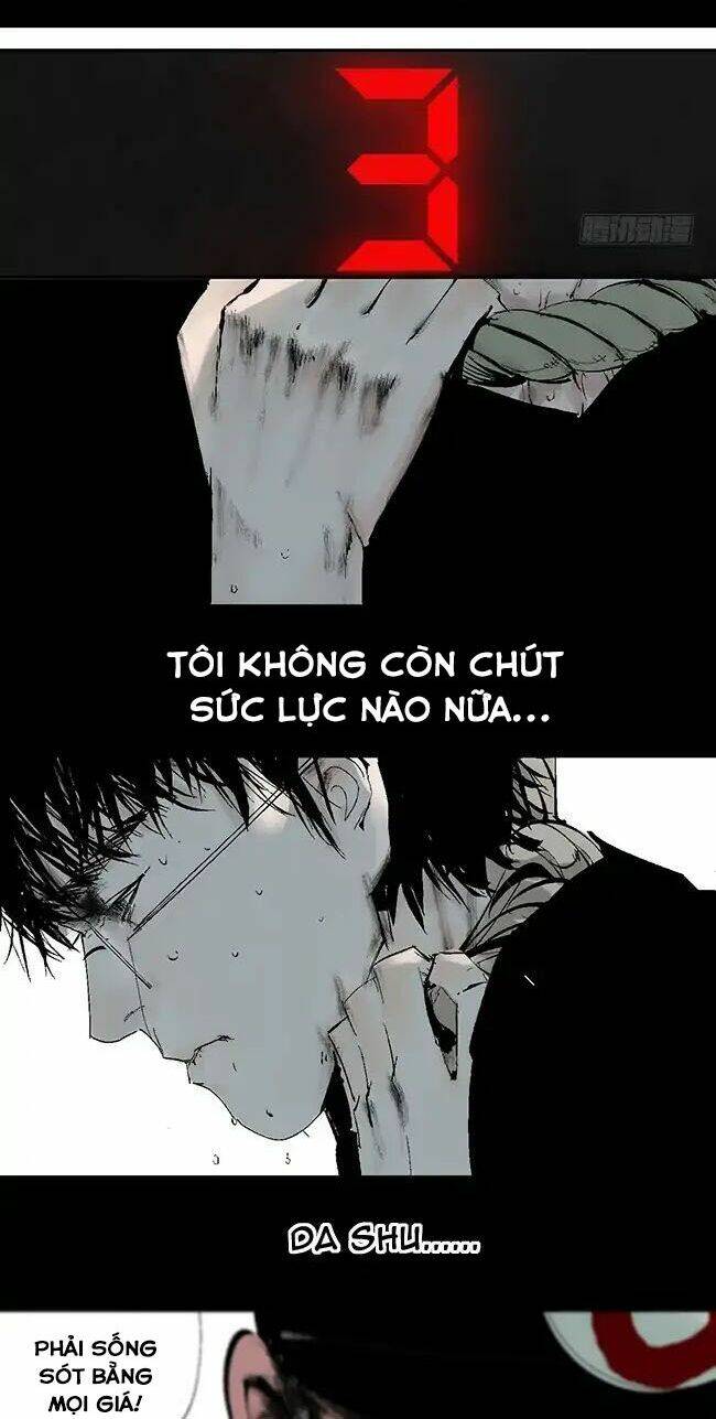 the law of the yama chapter 18 25