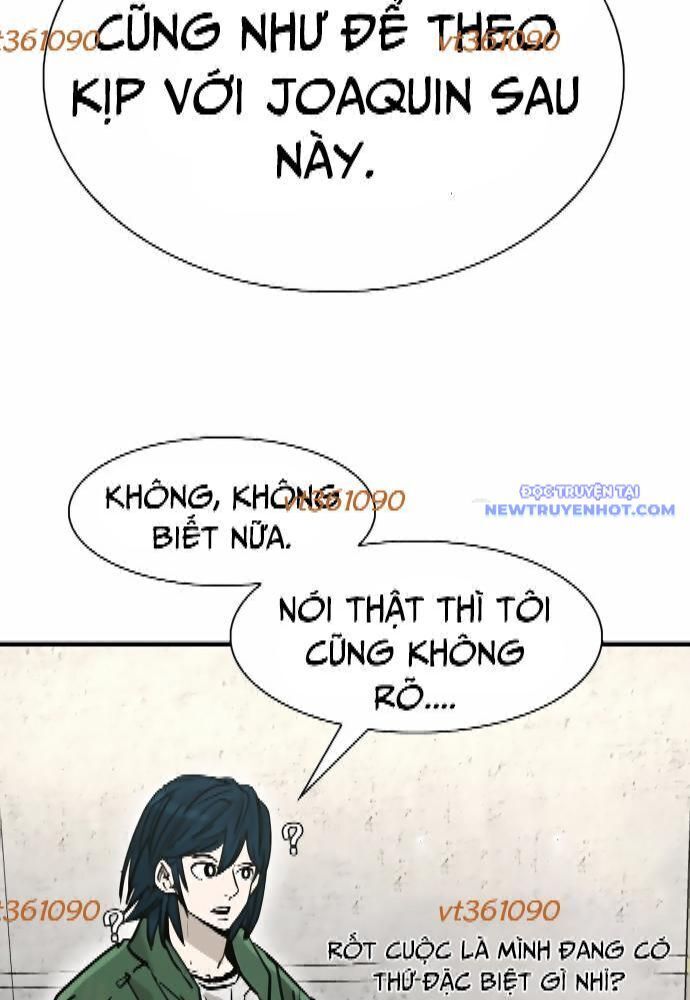 shark - cá mập chapter 306 61