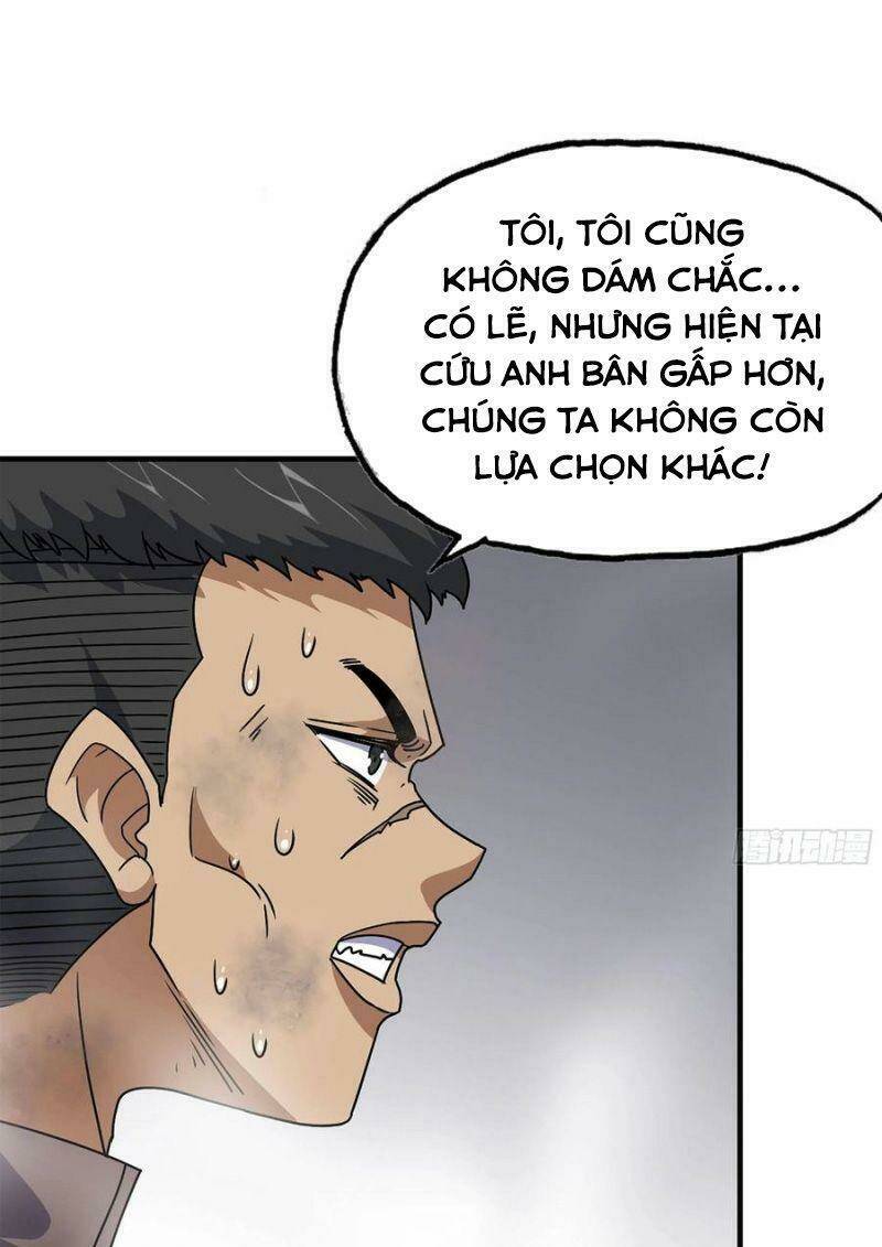 Tôi Chuyển Vàng Tại Mạt Thế Chapter 93 - Trang 12