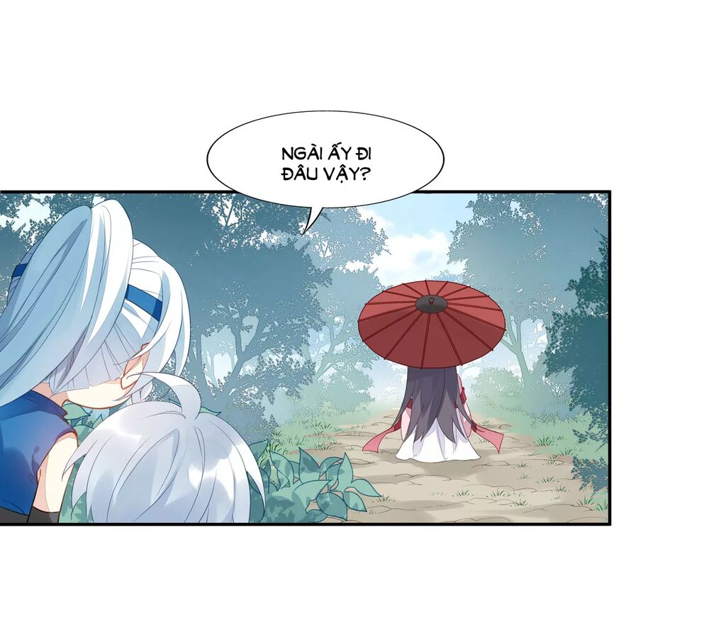 phượng nghịch thiên hạ chapter 426.5 6