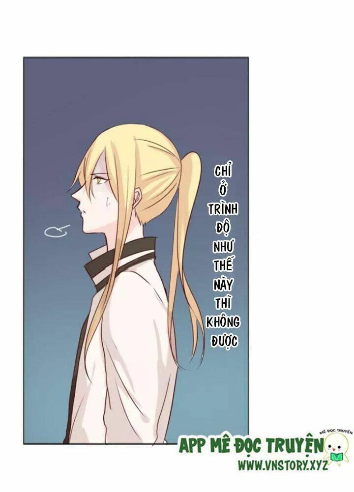 hồ tiên này không tin được chapter 21 14