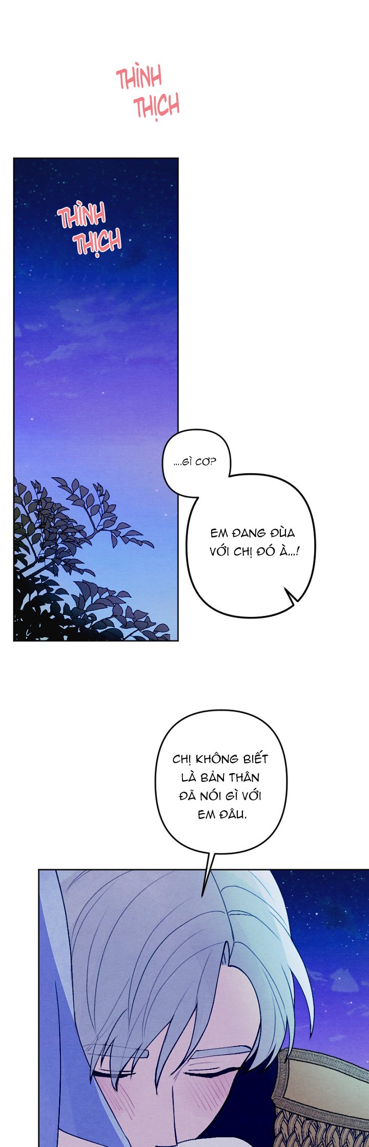 em ấy muốn trở thành chồng của tôi chapter 29.1 31