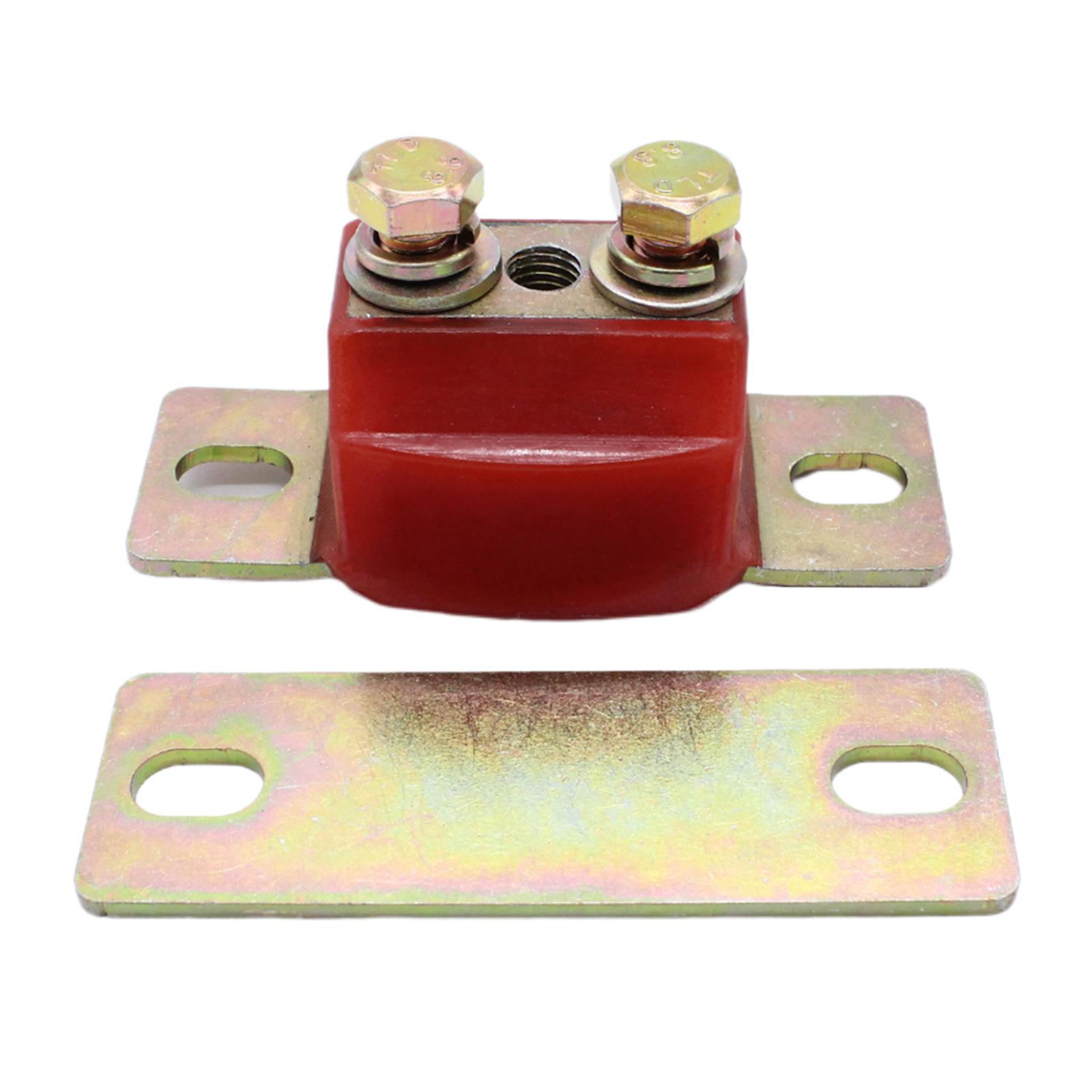 Transmission Mount Polyurethane Turbo For Chevy For GM Turbo Transmissions