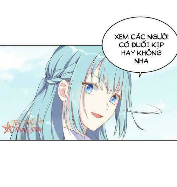 cẩm nang nuôi dưỡng ông xã chapter 1 16