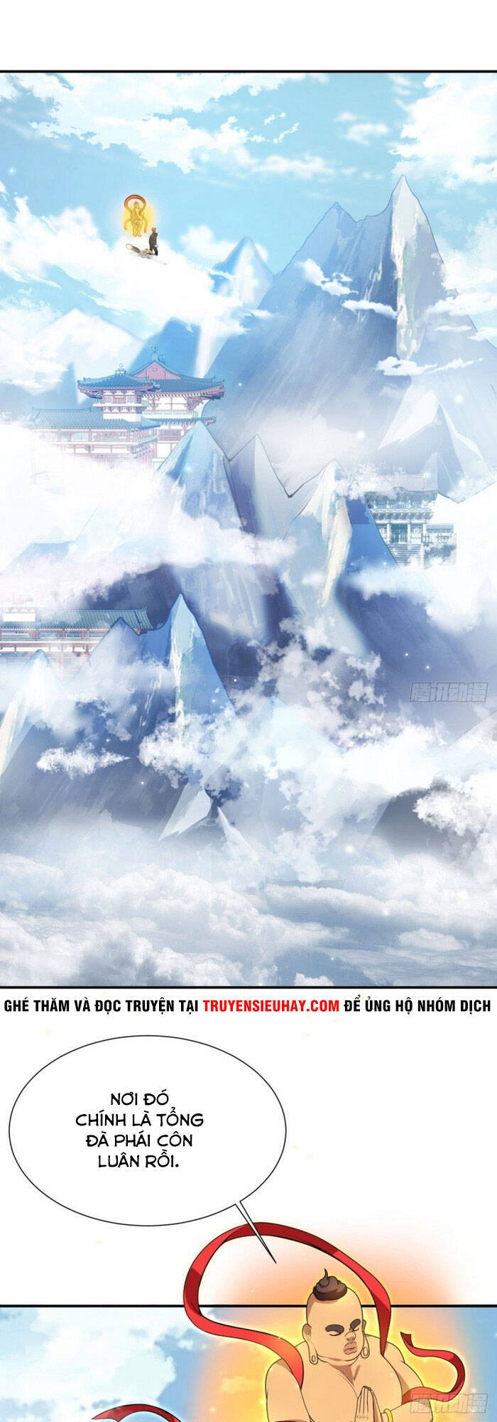 đỉnh phong cường thiếu chapter 92 1