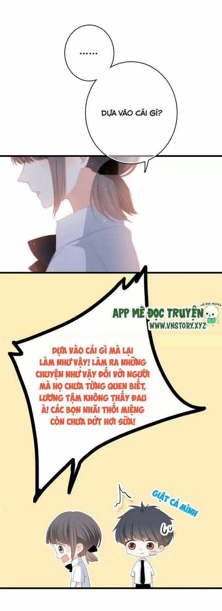 con tim rung động 3 chapter 47 17