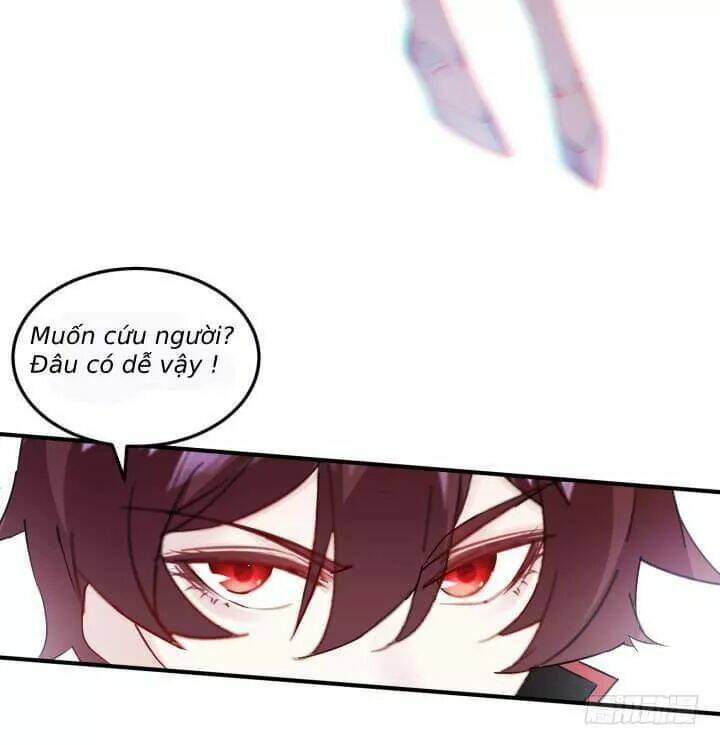 bí mật của dạ tộc chapter 43 27