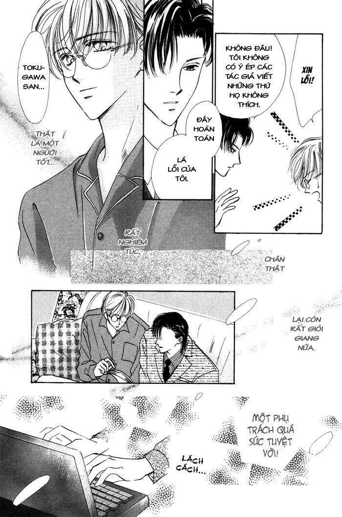 gin no kaze tooi toki chapter 3 13