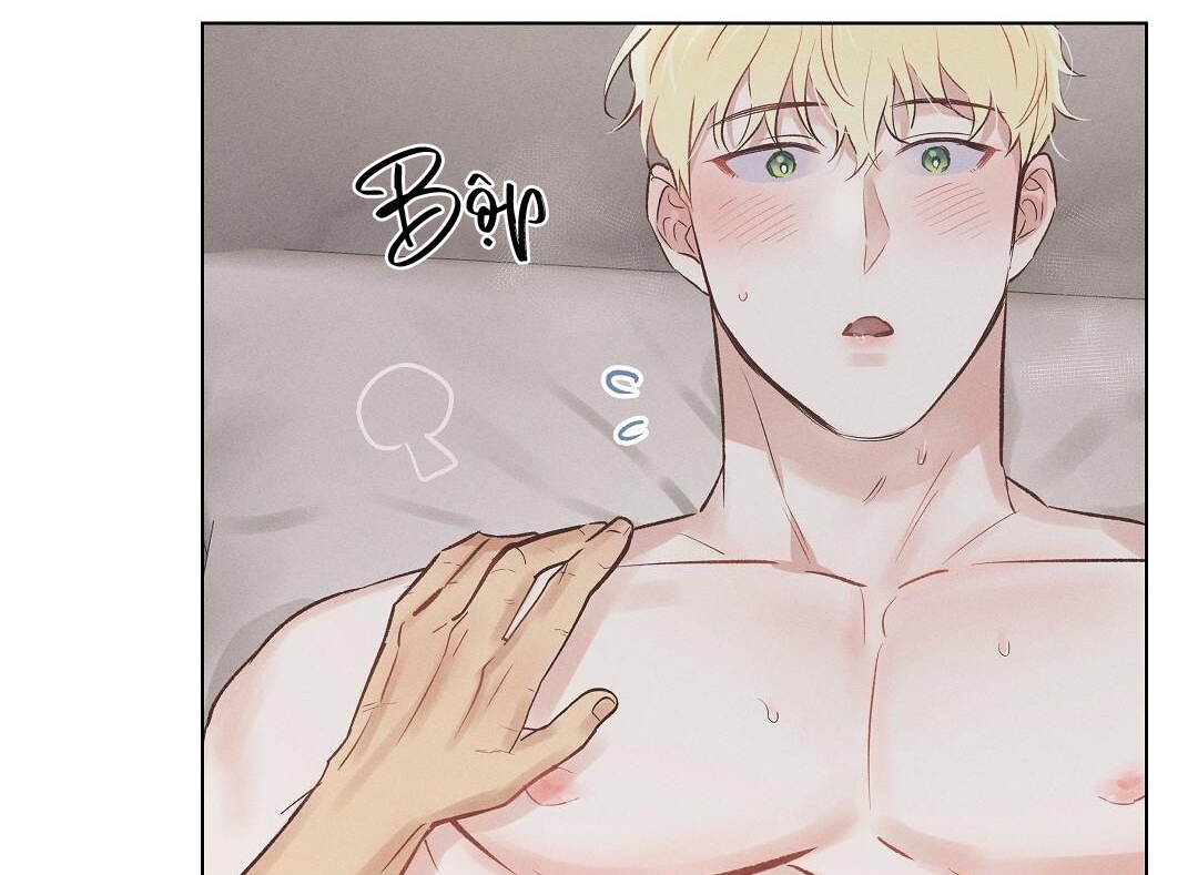 đại úy lãng mạn thân yêu của tôi chapter 25 107