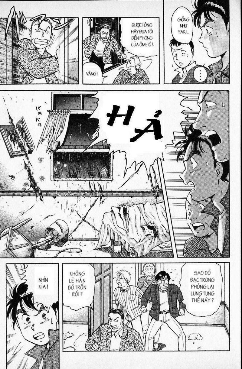 thám tử kindaichi (bản đẹp) chapter 101 68