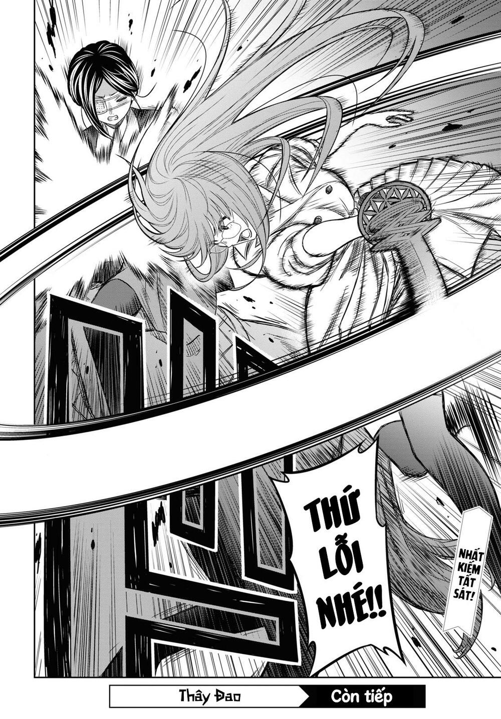 shikabane-gatana chapter 12 16