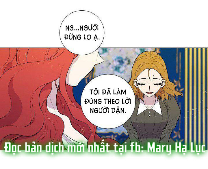 từ tiểu thư thành hoàng hậu - lady to queen chapter 12.2 6
