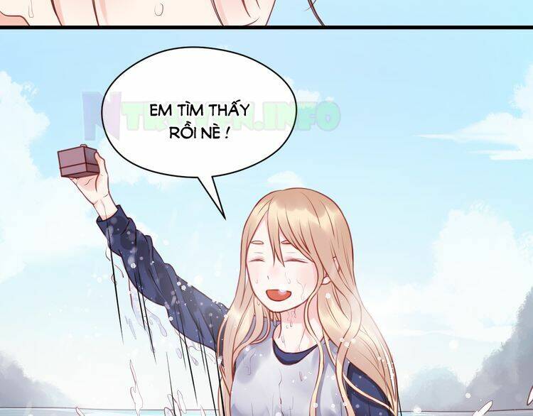 lượm được 1 tiểu hồ ly chapter 53 17